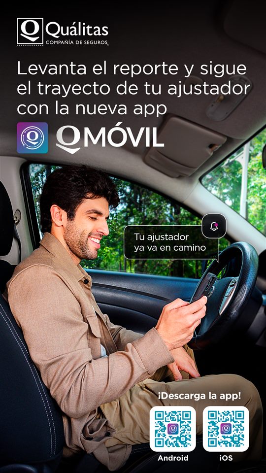 Arte situacional 5 — QMóvil