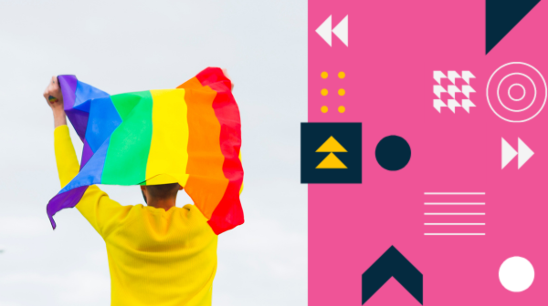 Más allá de un logo arcoíris, al realizar campañas LGBT+ se debe ser realmente incluyente y pensar en el bien común de la comunidad.