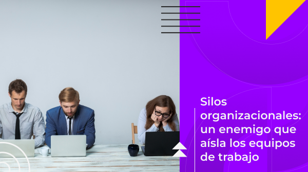 Descubre los tipos de silos organizacionales que afectan tu estructura organizacional. Aprende a identificarlos y elimínalos de tu empresa.